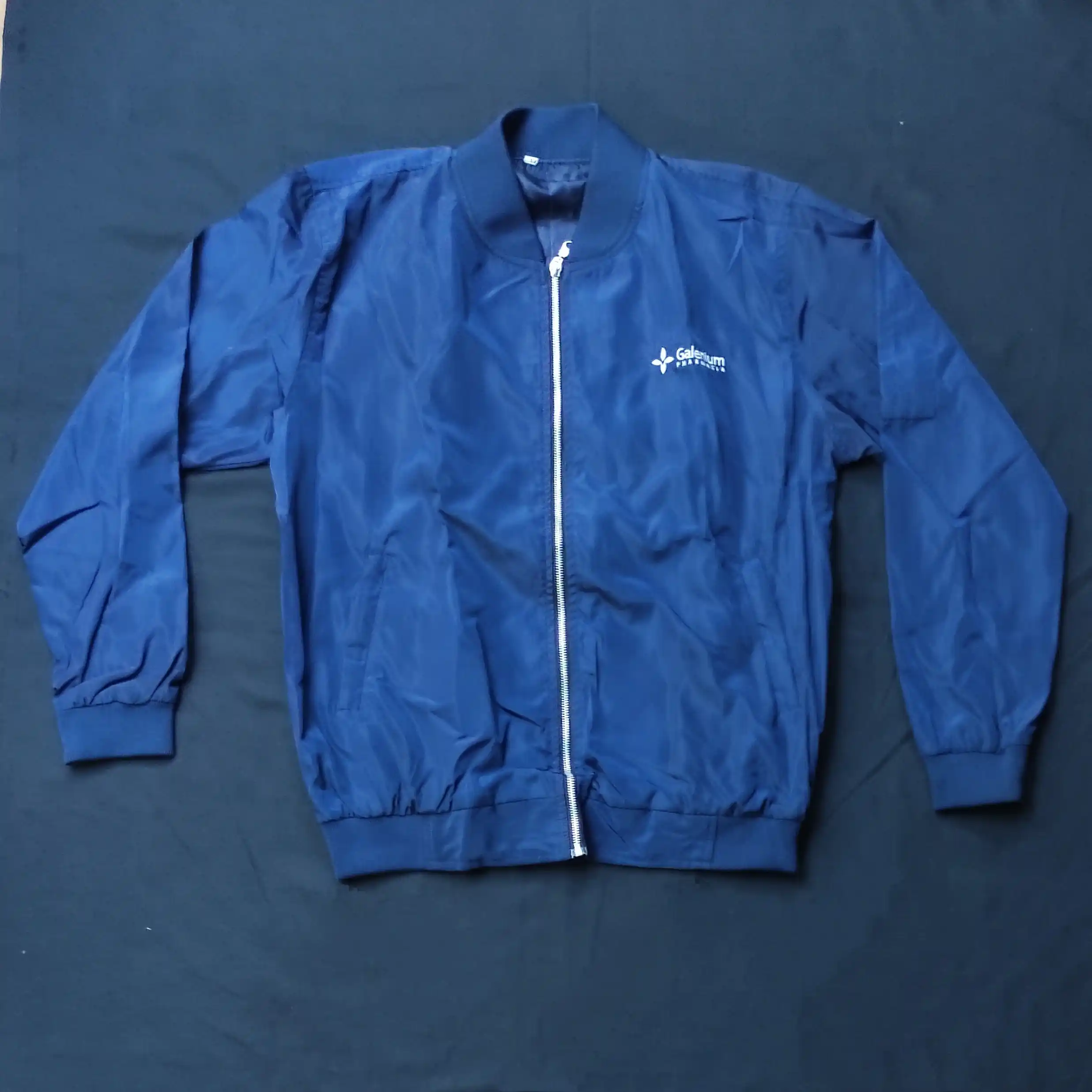 Parachute Jacket