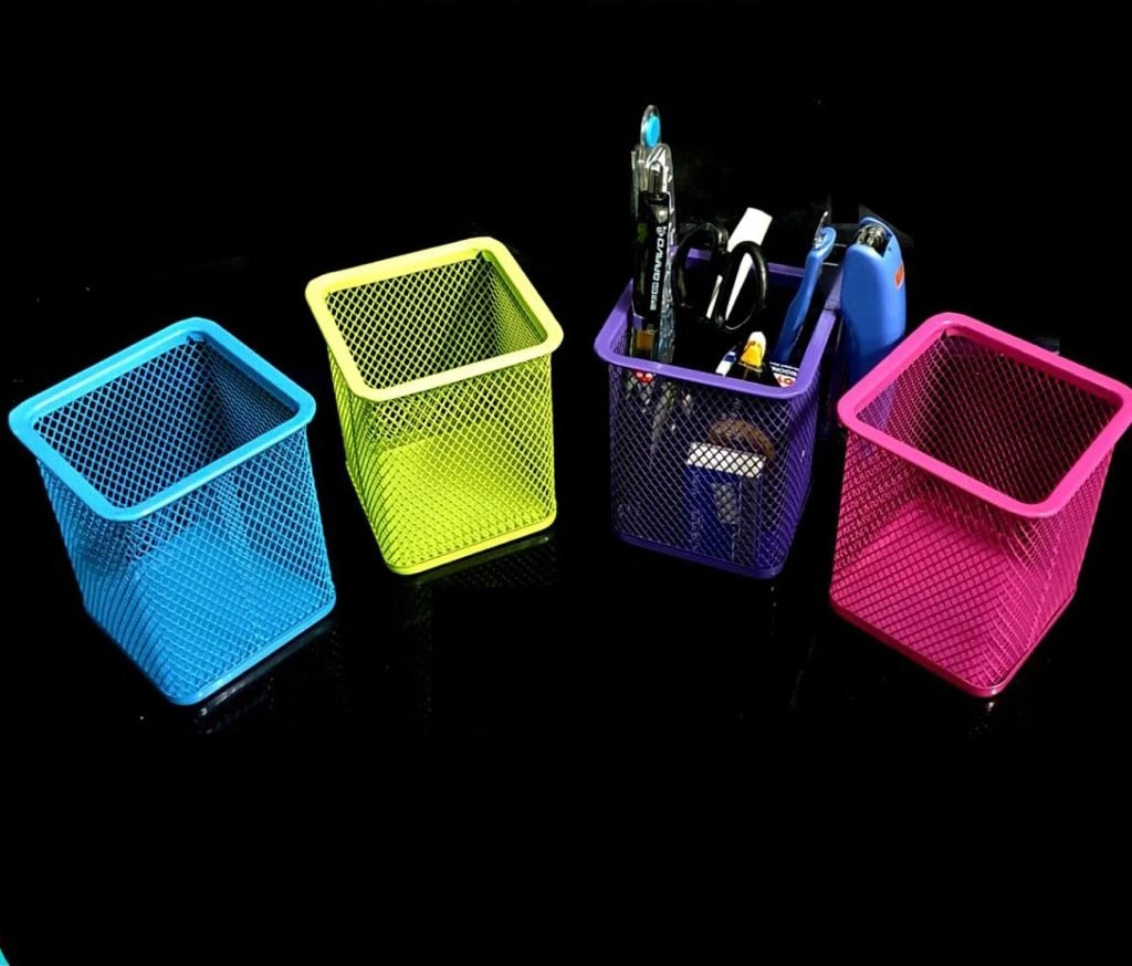 pen container
